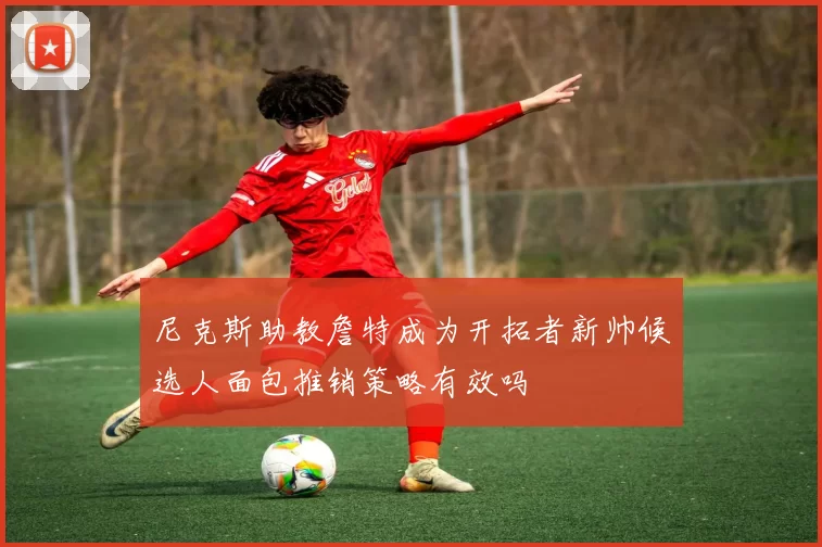 尼克斯助教詹特成为开拓者新帅候选人面包推销策略有效吗